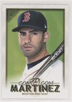 J.D. Martinez