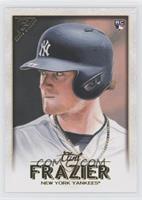 Clint Frazier