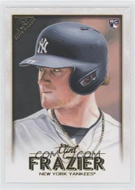 2018 Topps Gallery - [Base] #85 - Clint Frazier