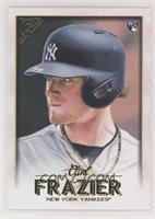 Clint Frazier