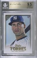 Gleyber Torres [BGS 9.5 GEM MINT]