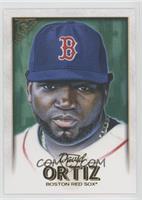 David Ortiz