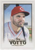 Joey Votto