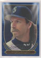 Randy Johnson #/99