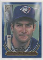 Paul Molitor #/99