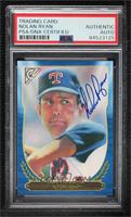 Nolan Ryan [PSA Authentic PSA/DNA Cert] #/99