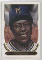 Hank Aaron