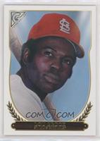 Lou Brock