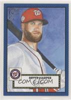 Bryce Harper #/99