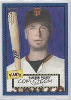 Buster Posey #/99