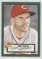 Joey Votto #/250