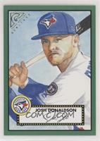 Josh Donaldson #/250