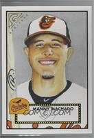 Manny Machado [Noted]