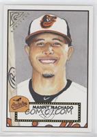 Manny Machado