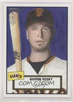 Buster Posey