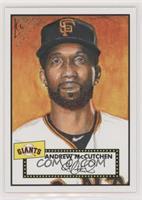 Andrew McCutchen