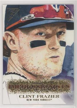 2018 Topps Gallery - Impressionists #I-1 - Clint Frazier