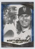 Noah Syndergaard #/99