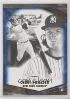 Clint Frazier #/99