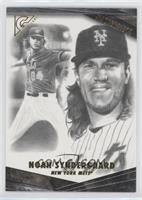 Noah Syndergaard [EX to NM]