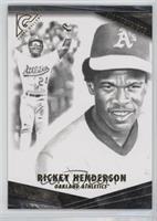 Rickey Henderson