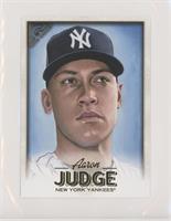 Aaron Judge