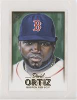 David Ortiz [Noted]