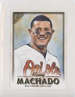 Manny Machado