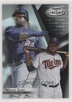 Miguel Sano