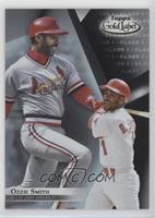 Ozzie Smith