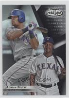 Adrian Beltre