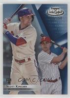 Scott Kingery #/150