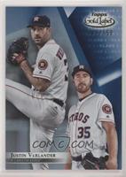 Justin Verlander #/150