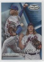 Noah Syndergaard #/150