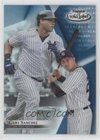 Gary Sanchez #/150