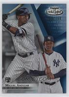 Miguel Andujar #/150