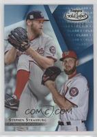 Stephen Strasburg #/150