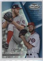 Stephen Strasburg #/150