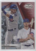 Ian Happ #/75