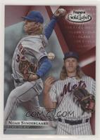 Noah Syndergaard #/75