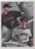 Zack Greinke