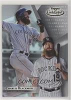 Charlie Blackmon