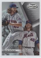 Jacob deGrom