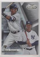 Miguel Andujar