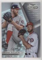 Stephen Strasburg