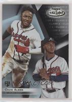 Ozzie Albies [Good to VG‑EX]