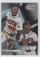 Ozzie Albies