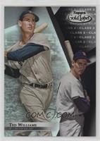 Ted Williams