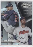 Corey Kluber