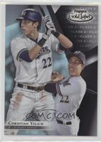 Christian Yelich